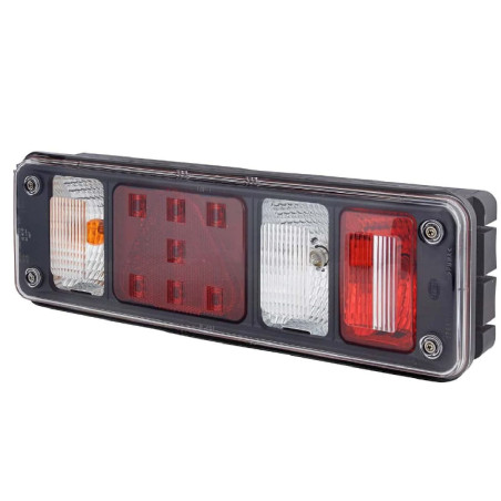 KRONE Arka Stop Lambası Sağ