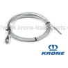 KRONE Arka Çatı Halatı L7280