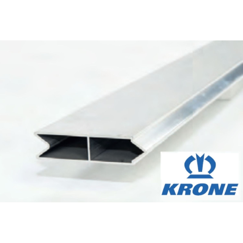 KRONE Alüminyum Tahtalık