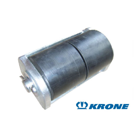 KRONE LASTIK RAMPA DAYAMA KOMPLESİ