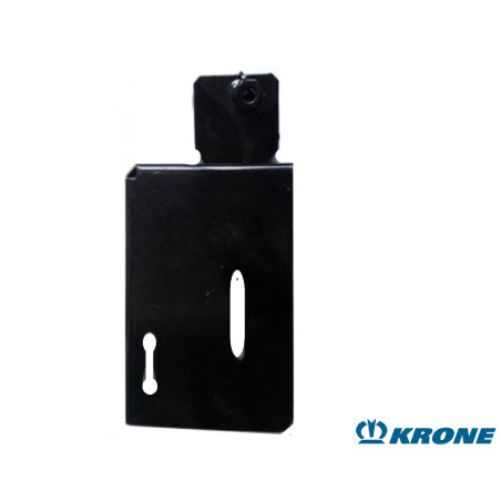 Kapak Gümrük Ön Sağ