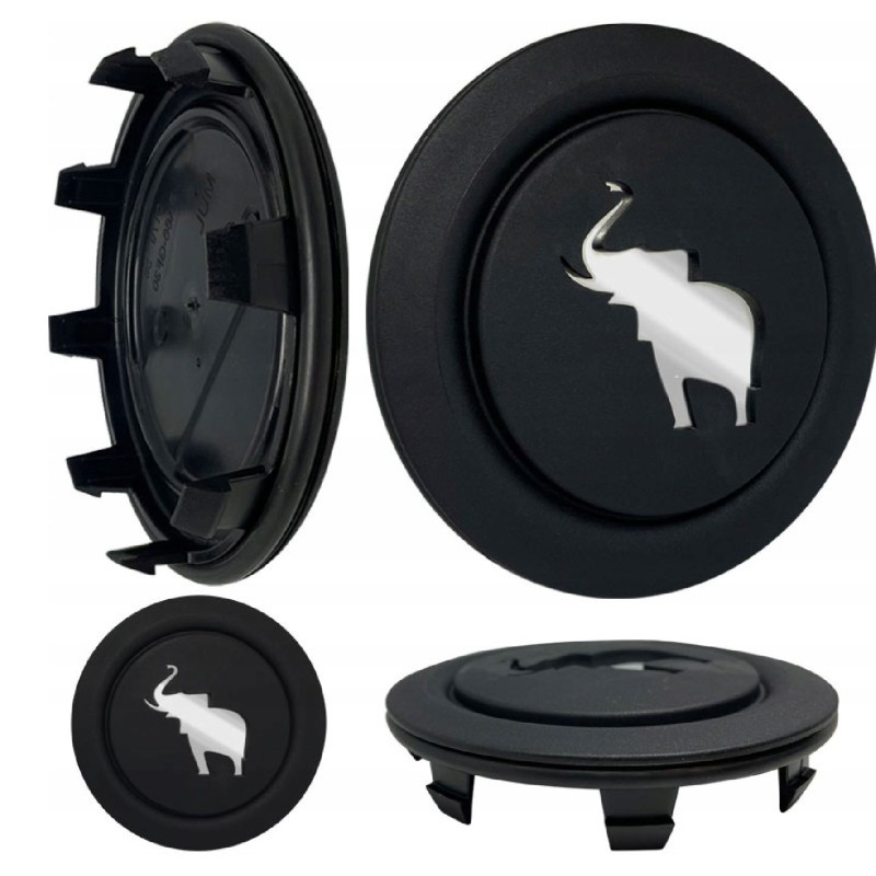 SCHMITZ Porya Kapağı