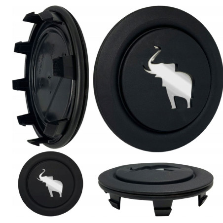 SCHMITZ Porya Kapağı