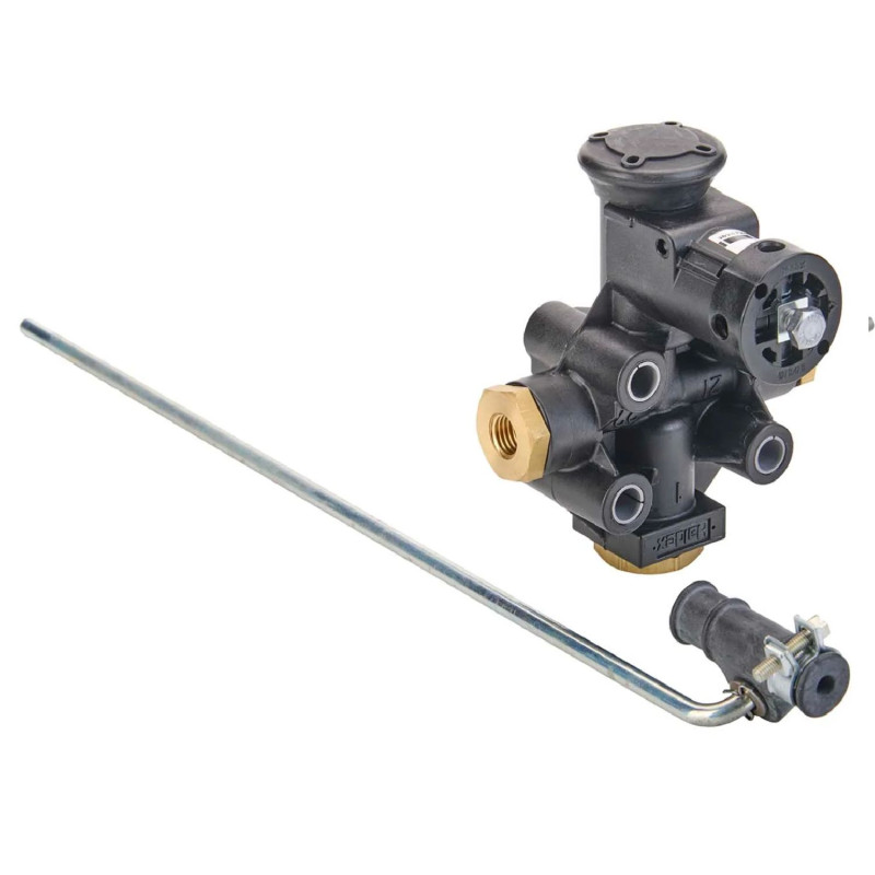 KRONE Seviye Ventili Haldex 612035051  -505813847