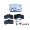 SCHMITZ Dingil Dorse Balatası 29318-29319
