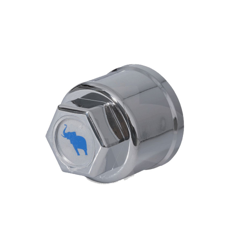 Tekerlek Somunu Başlığı