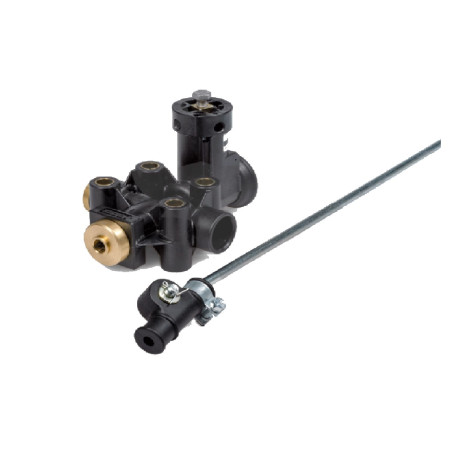 SCHMITZ Hava Süspansiyon Ventili-1043873