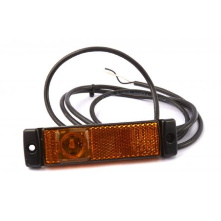 KRONE Yan Aydınlatma