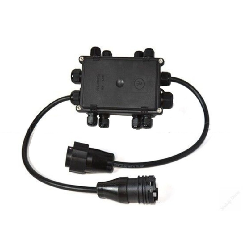 Krone Dorse Buat Elektrik Kutusu- 515015940