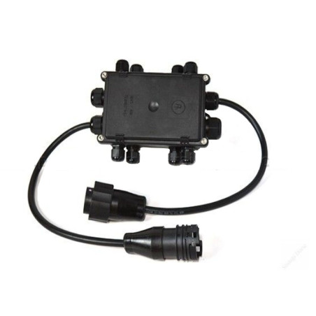 Krone Dorse Buat Elektrik Kutusu- 515015940