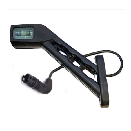 KRONE Boynuz Lambası Sol