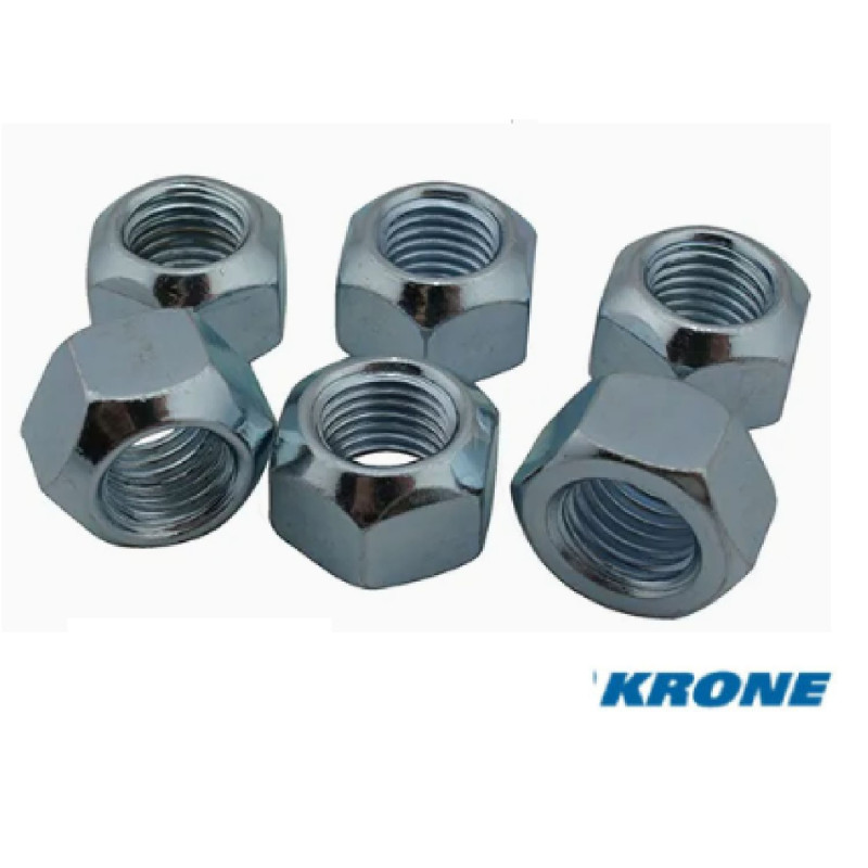 KRONE Somun M12