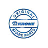 KRONE Silindir Civata I6R M12 x 35 ZLÜ MK-mavi