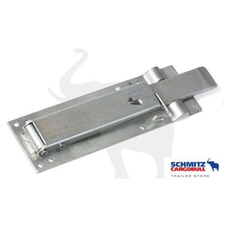 SCHMITZ Yan Kapak Kilit Sağ