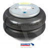 SCHMITZ Süspansiyon Körük 016793