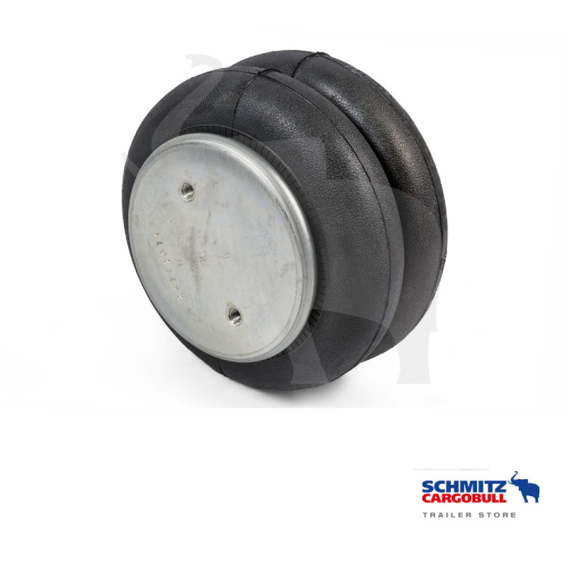 SCHMITZ Süspansiyon Körük 016793