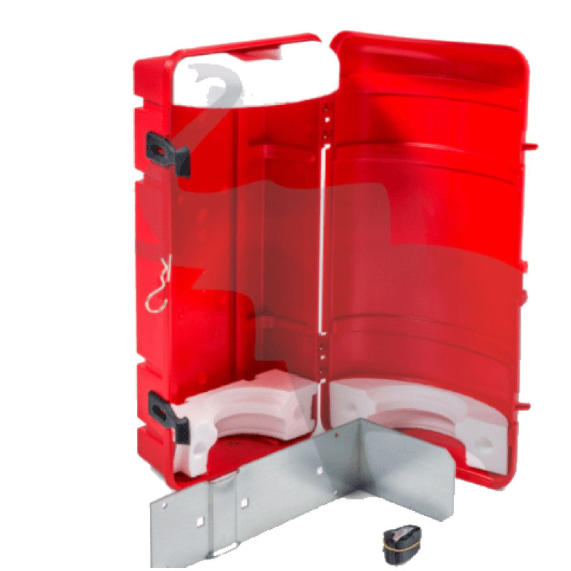 SCHMITZ Yangın Söndürme Dolabı