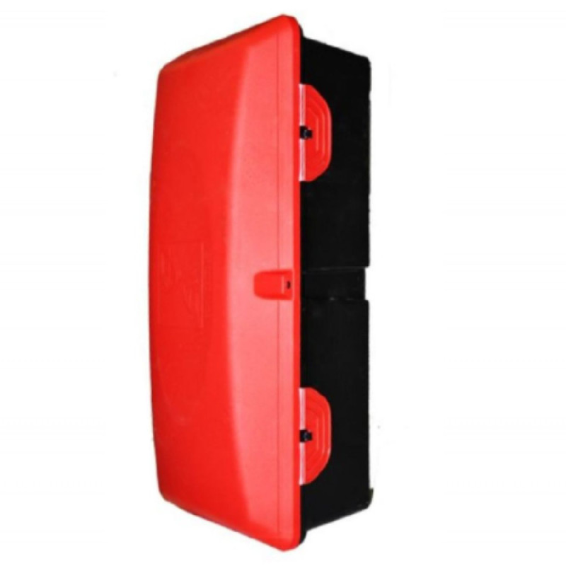 Plastik Yangın Dolabı  KRONE  6-9 KG