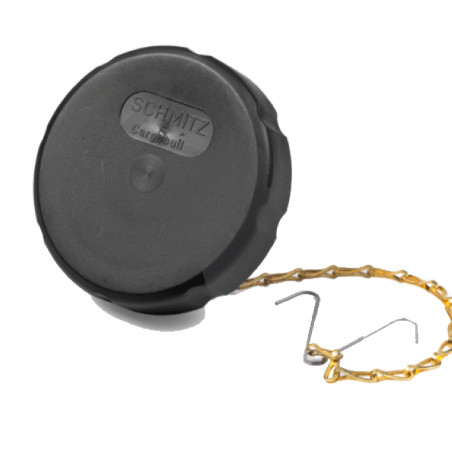 SCHMITZ Depo Kapağı