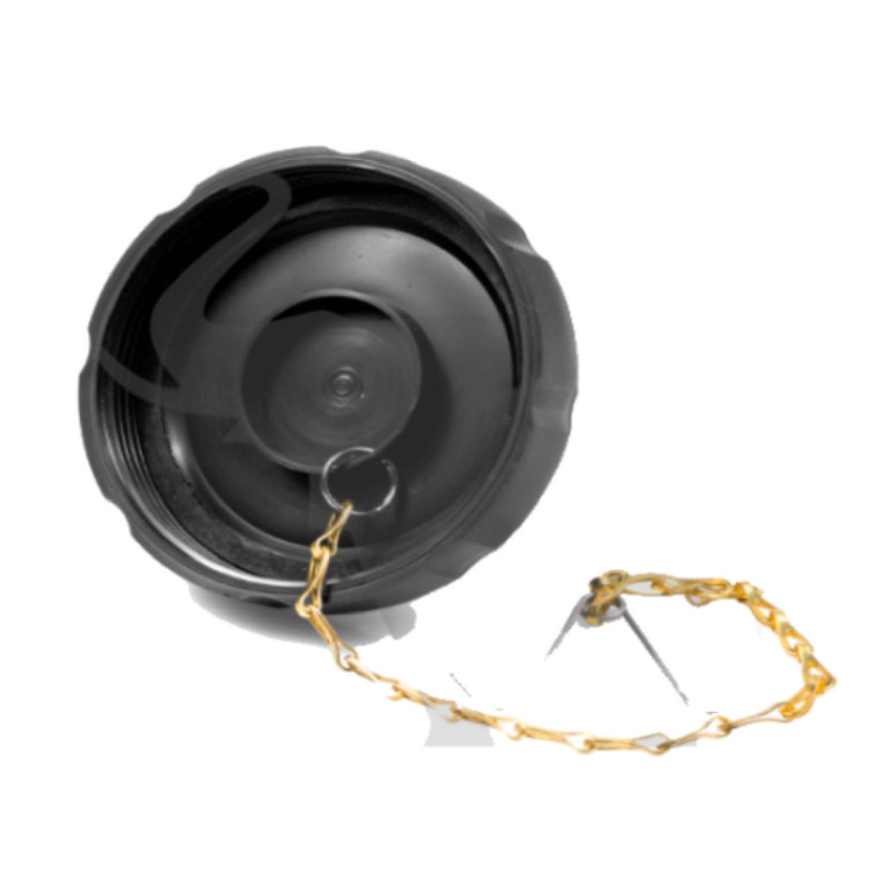 SCHMITZ Depo Kapağı