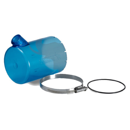 SCHMITZ Tank Tamir Takımı