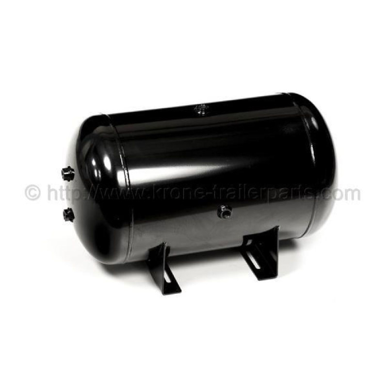 KRONE Hava tankı