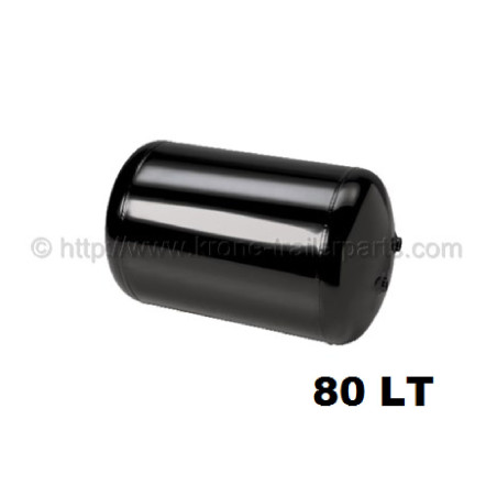 KRONE Hava tankı 80LT Çap 276