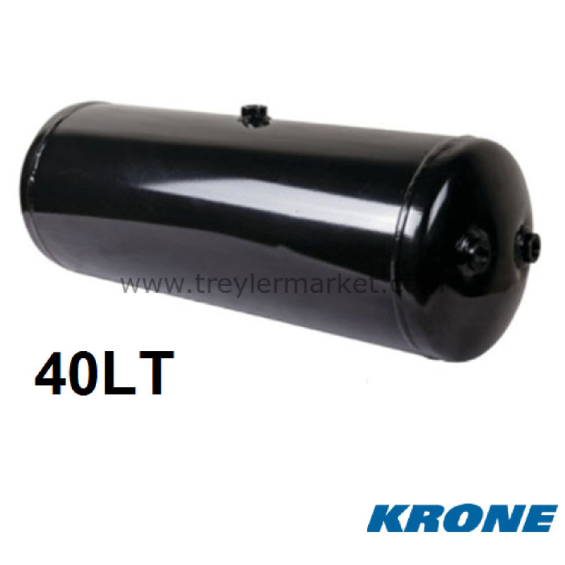 KRONE Hava tankı 40LT Çap 276