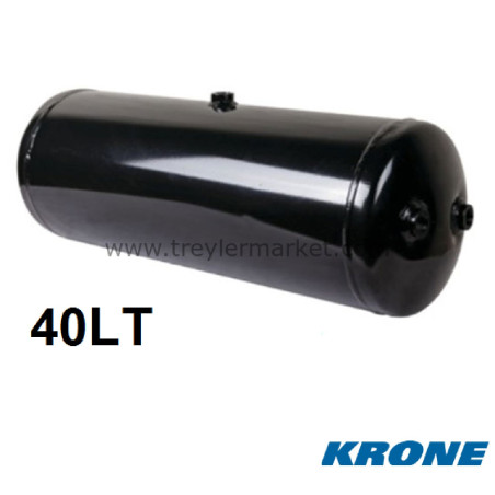 KRONE Hava tankı 40LT Çap 276