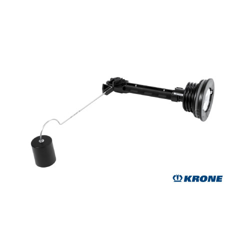 KRONE Gösterge Yakıt Tankı CL