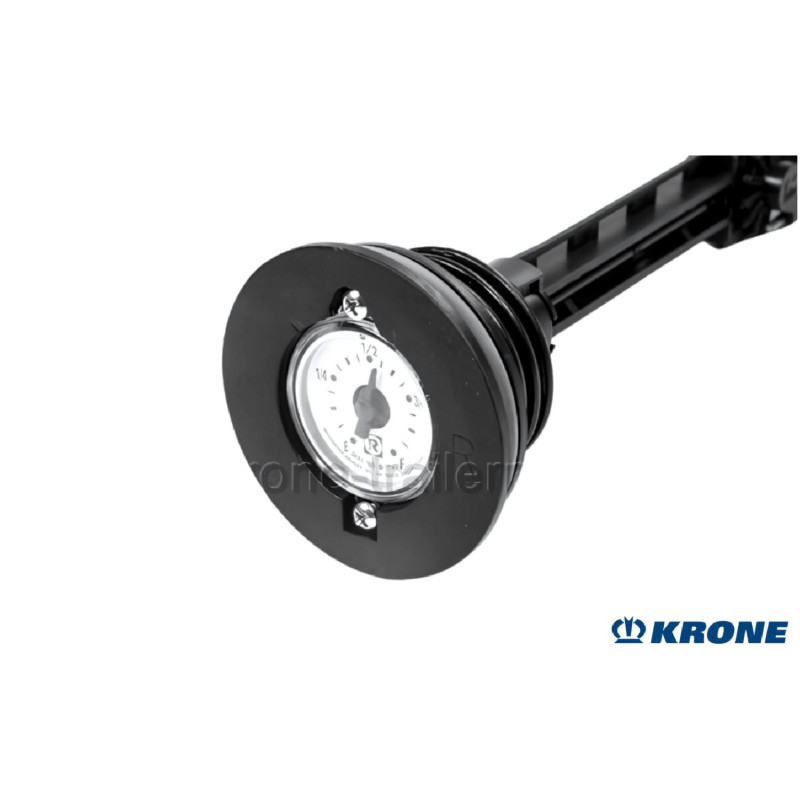 KRONE Gösterge Yakıt Tankı CL