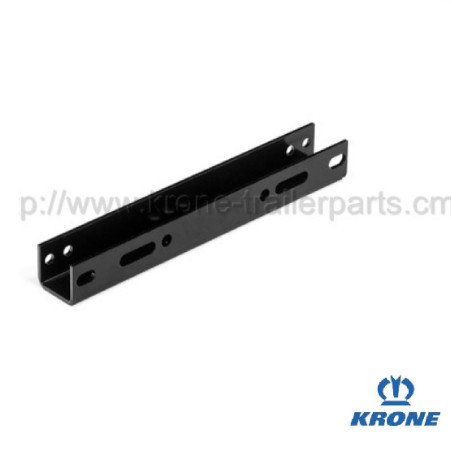 KRONE Braket Yakıt Tankı