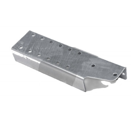 SCHMITZ Tampon Braketi Sol Galveniz