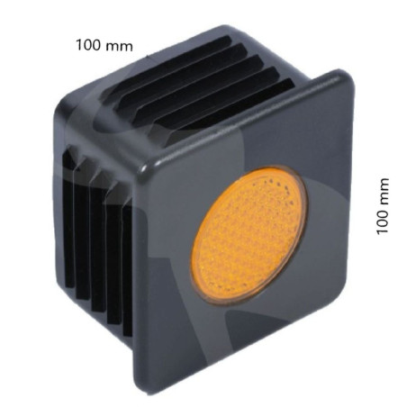 SCHMITZ Tampon Uç Kapak