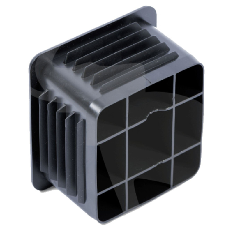 SCHMITZ Tampon Uç Kapak