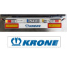 KRONE Tampon Etiket -515060016