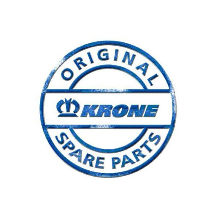 KRONE Arka Tampon KPL B2  PV*