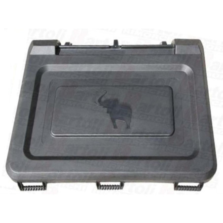 SCHMITZ Dolap Kapağı