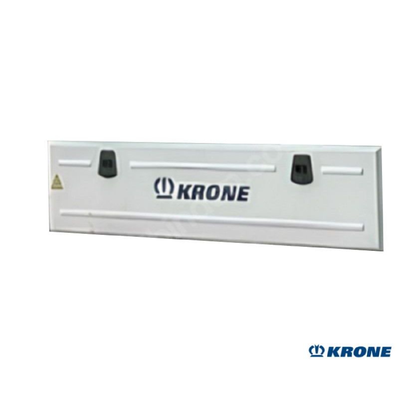 Yemek Dolap Kapağı  KRONE Saç