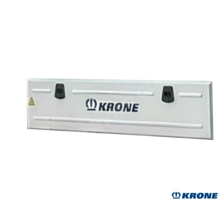 Yemek Dolap Kapağı  KRONE Saç
