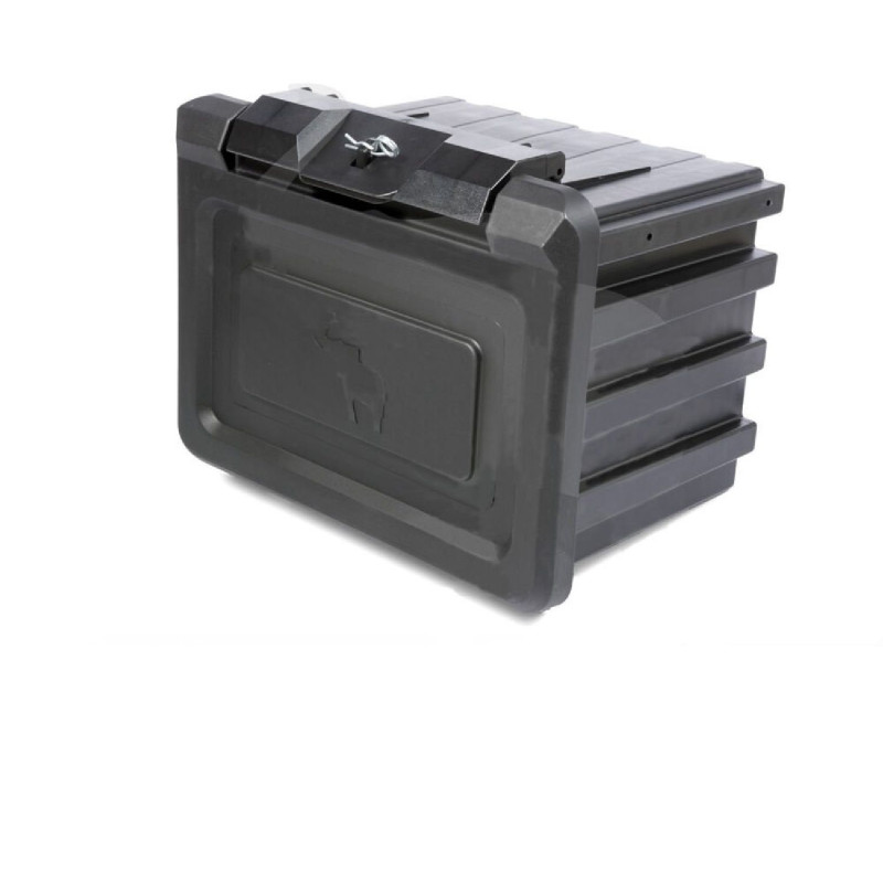 SCHMİTZ Takım Dolap Plastik 480 x 600-1064355