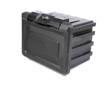 SCHMİTZ Takım Dolap Plastik 480 x 600-1064355