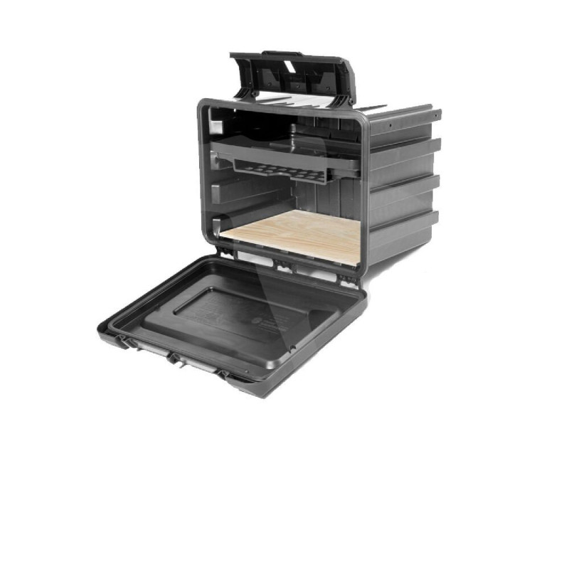 SCHMİTZ Takım Dolap Plastik 480 x 600-1064355