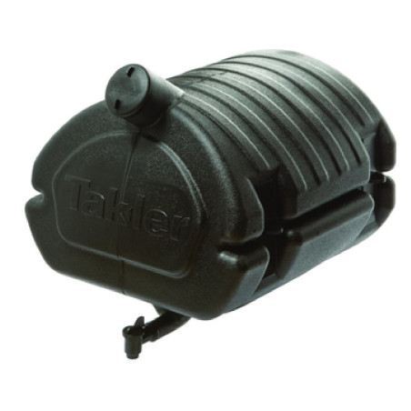 Su Tankı  KRONE  Plastik