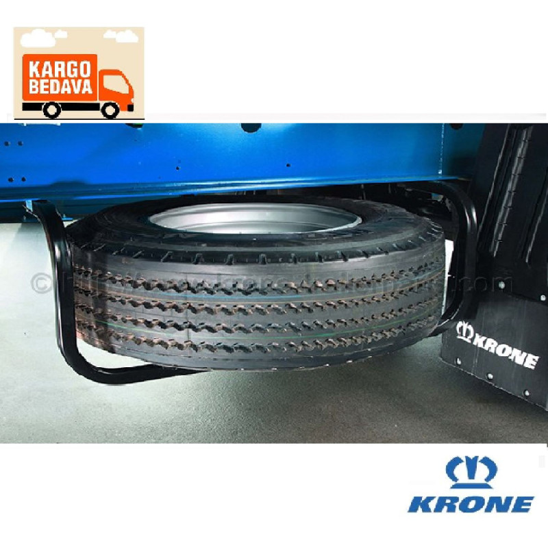 Stepne Taşıyıcı  KRONE