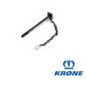KRONE Sıkma Pimi 240Boy