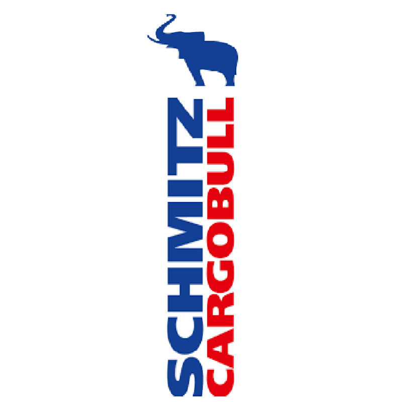 SCHMITZ Etiket Tanıtım Plakası 100x240 mm 921004