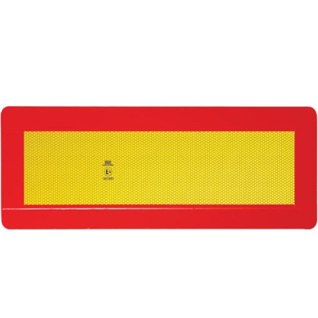 Sis Reflektör Yapıştırma  KRONE  Adet