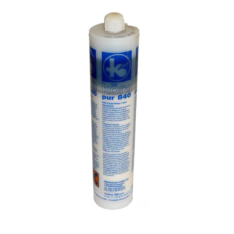 KRONE Yapıştırıcı Tüp KÖRAPUR 840 45 360 gr