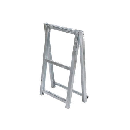 SCHMITZ Çıkış Merdiveni 3 Basamaklı Arka